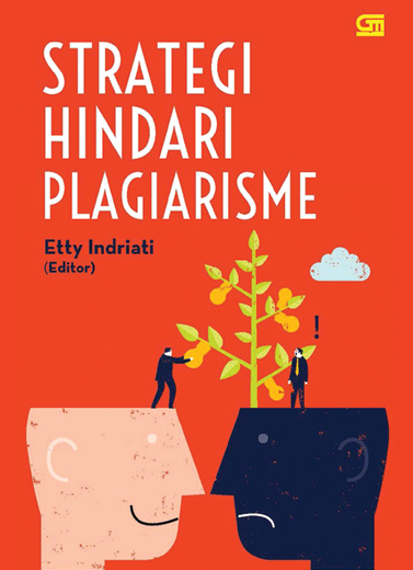 Strategi Hindari Plagiarisme