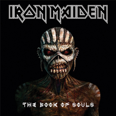The Book of Souls