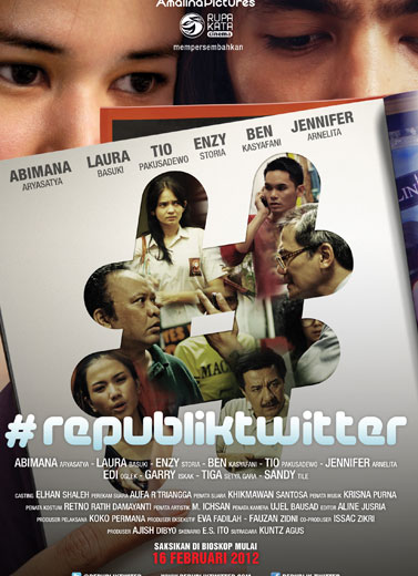 Republik Twitter