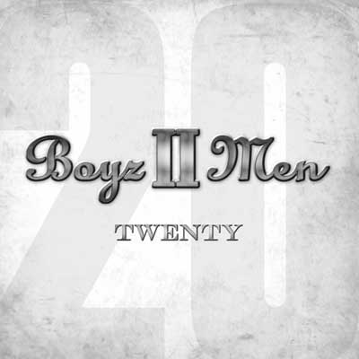 Boys II Men: Twenty