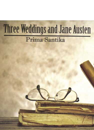Three Weddings and Jane Austen