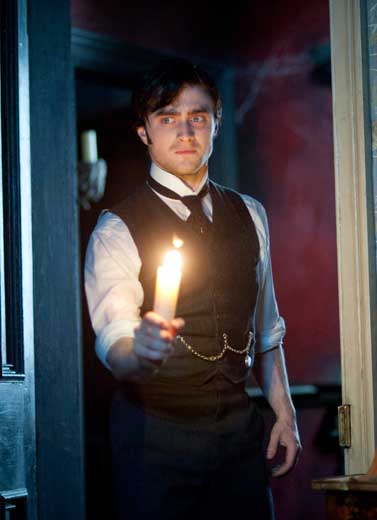 The Woman in Black 