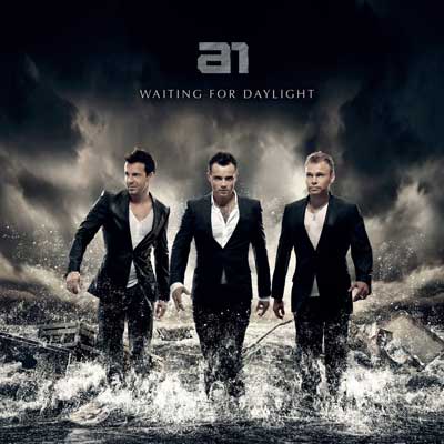 Waiting for Daylight