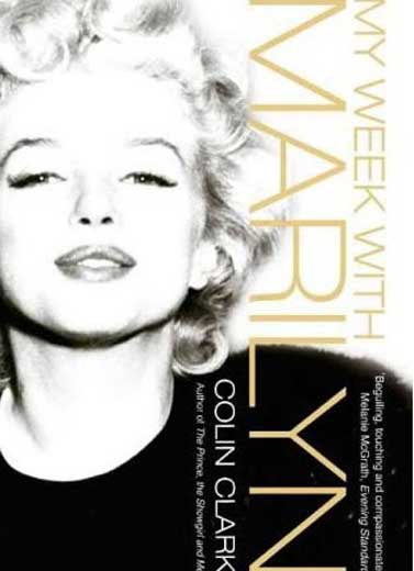 My Week With Marylin