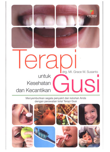 Terapi Gusi