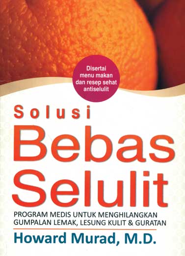 Solusi Bebas Selulit