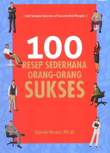 100 Resep Sederhana Orang-Orang Sukses