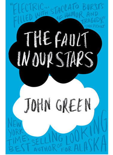 The Fault in Our Stars