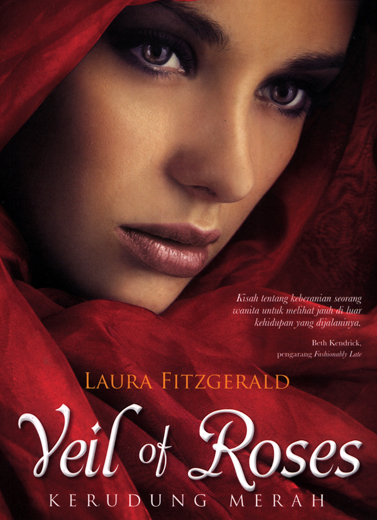 Veil of Roses 