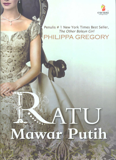 Ratu Mawar Putih