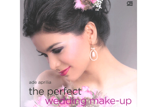 The Perfect Wedding Make up