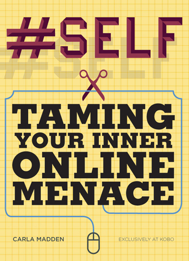 #Self taming your inner online menace