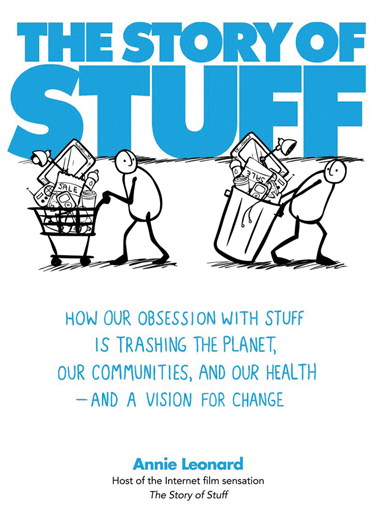 The Story of Stuff