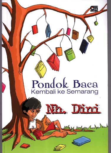 Pondok Baca
