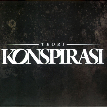 Teori Konspirasi