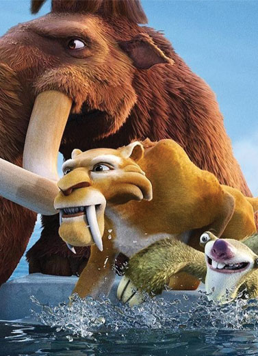 Ice Age: Continental Drift
