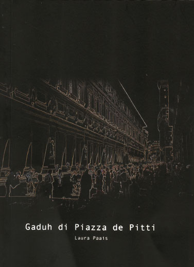 Gaduh di Piazza de Pitti