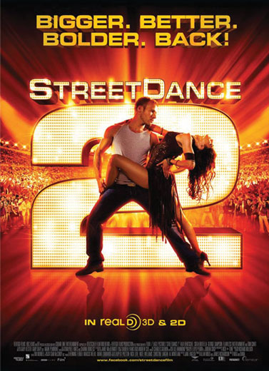 Street Dance 2