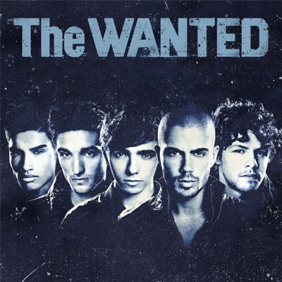 The Wanted Special Edition