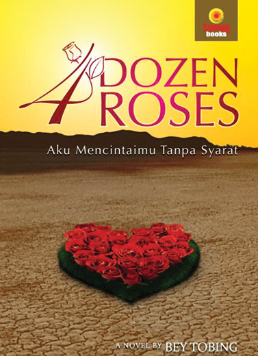 4 Dozen Roses