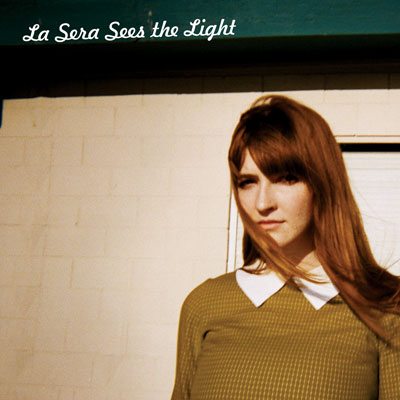 Sees the light