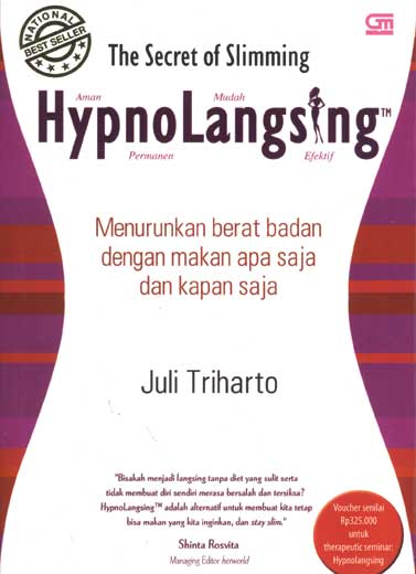 Hypno Langsing