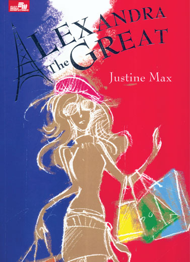 Alexandra The Great