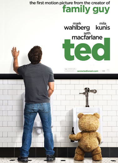 Ted