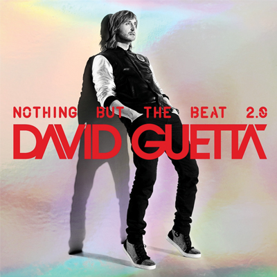 Nothing But The Beat