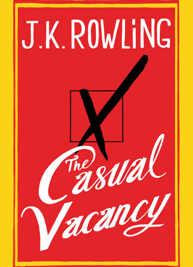 The Casual Vacancy