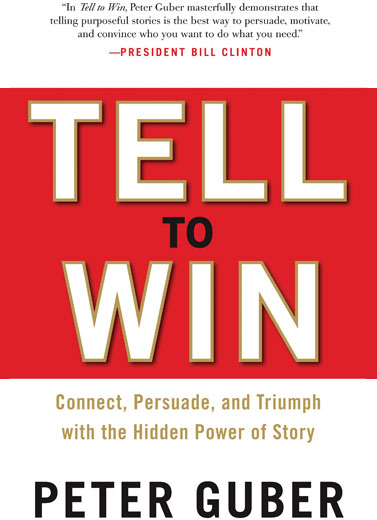 Tell To Win