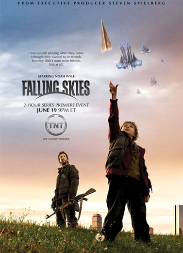 Falling Skies