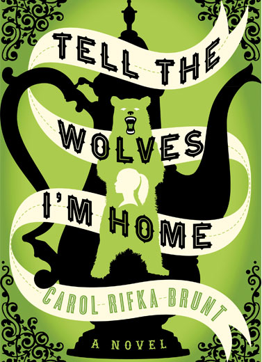 Tell The Wolves I’m Home