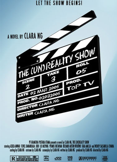 The (Un) Reality Show