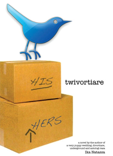 Metropop: Twitvortaire