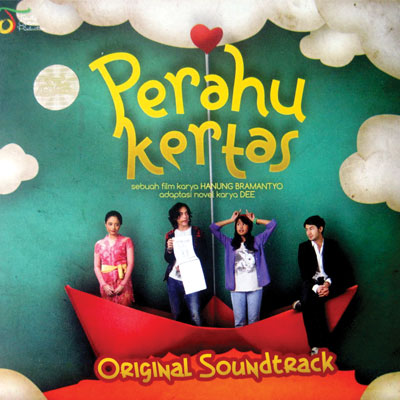 OST Perahu Kertas