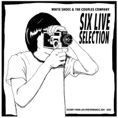 Six Live Selection