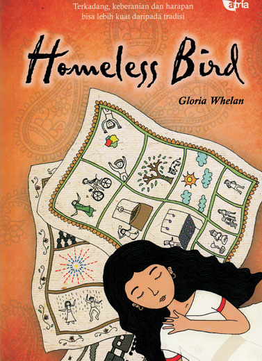 Homeless Bird