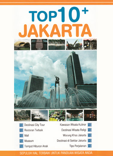 Top 10+ Jakarta