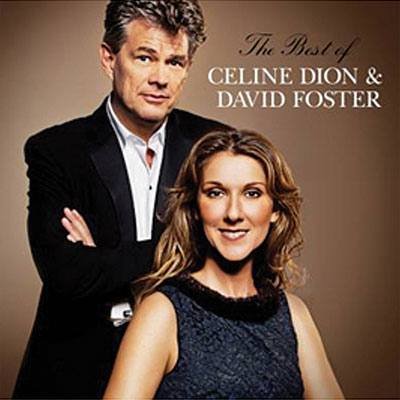 The Best of Celine Dion and David Foster