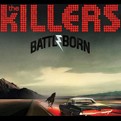 Battle Born