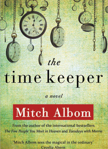 The Time Keeper