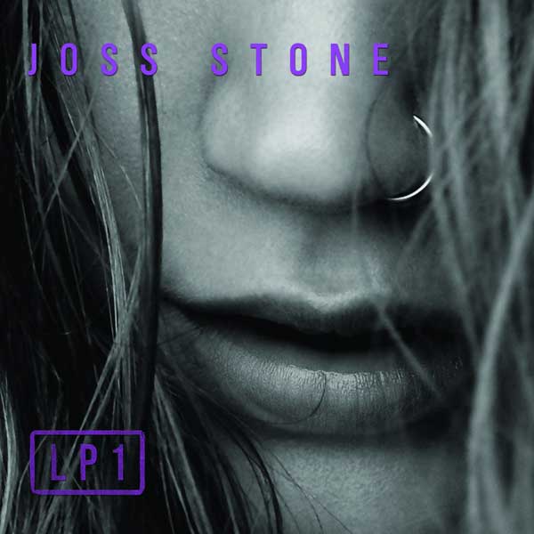 LP1 <br> Joss Stone