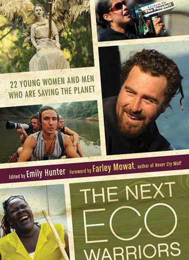 The Next Eco Warriors