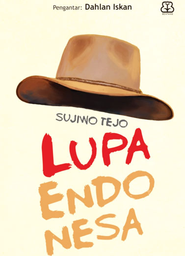 Lupa Endonesa