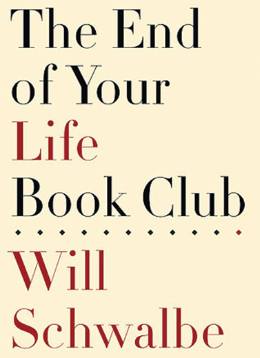 The End of Your Book Club