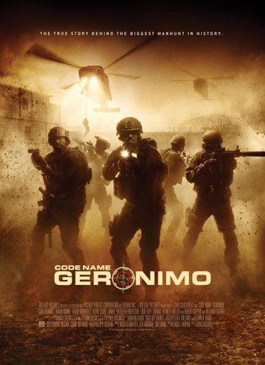 Code Name Geronimo
