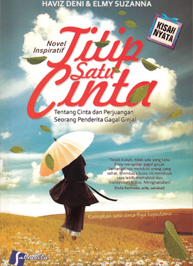 Titip Satu Cinta