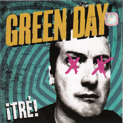 ¡TRE!