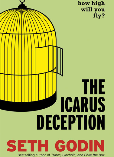 The Icarus Deception